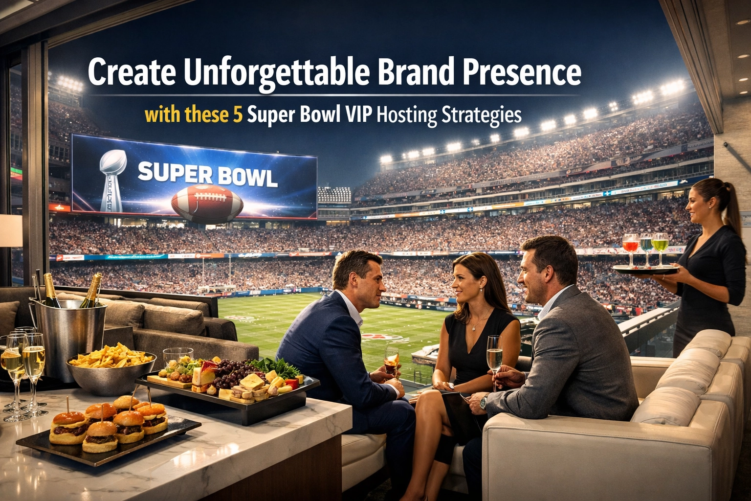 Create Unforgettable Brand Presence with these 5 Super Bowl VIP Hosting Strategies 0zpigs zijk