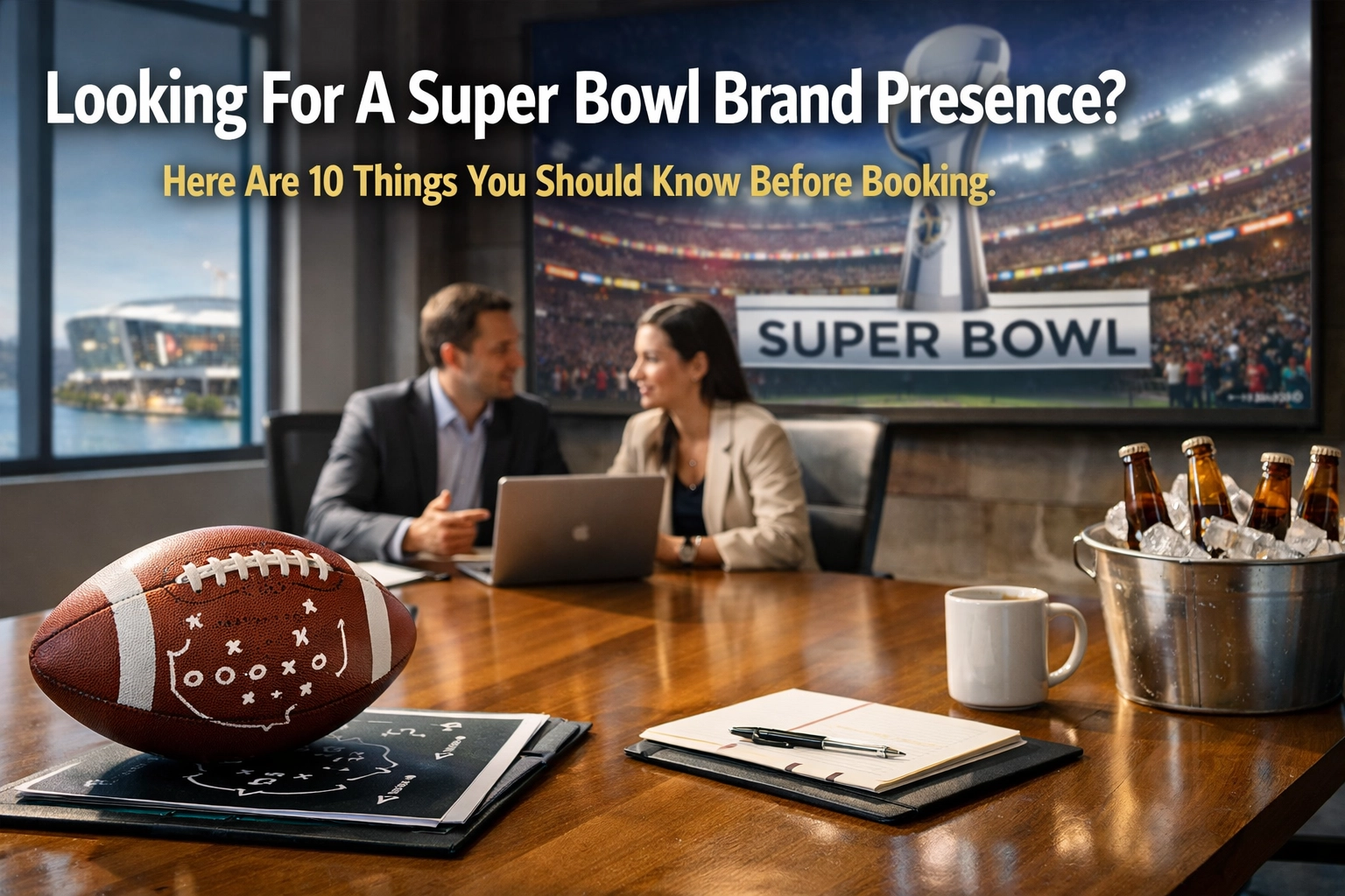 Looking For A Super Bowl Brand Presence? Here Are 10 Things You Should Know Before Booking z7debchsapu
