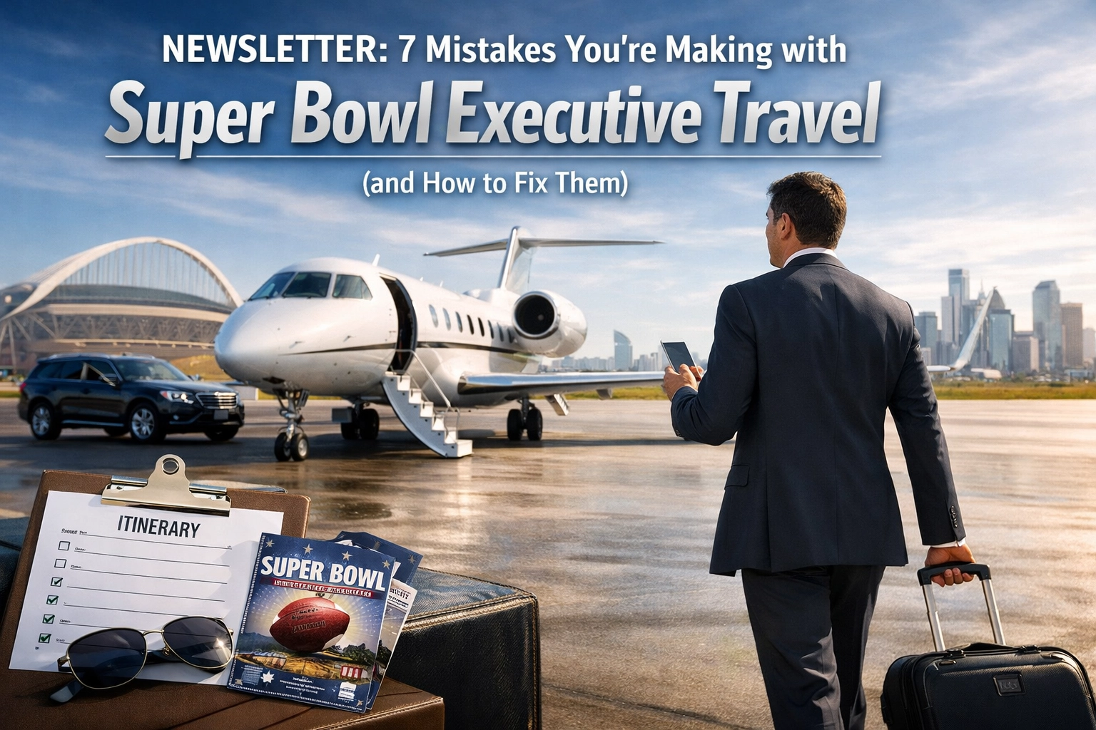 NEWSLETTER: 7 Mistakes You’re Making with Super Bowl Executive Travel (and How to Fix Them) s6erhl256av
