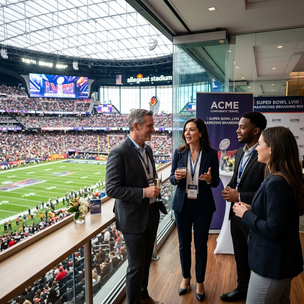 The Proven Super Bowl Corporate Travel Framework for Maximum Branding ROI jslxgzxxfku