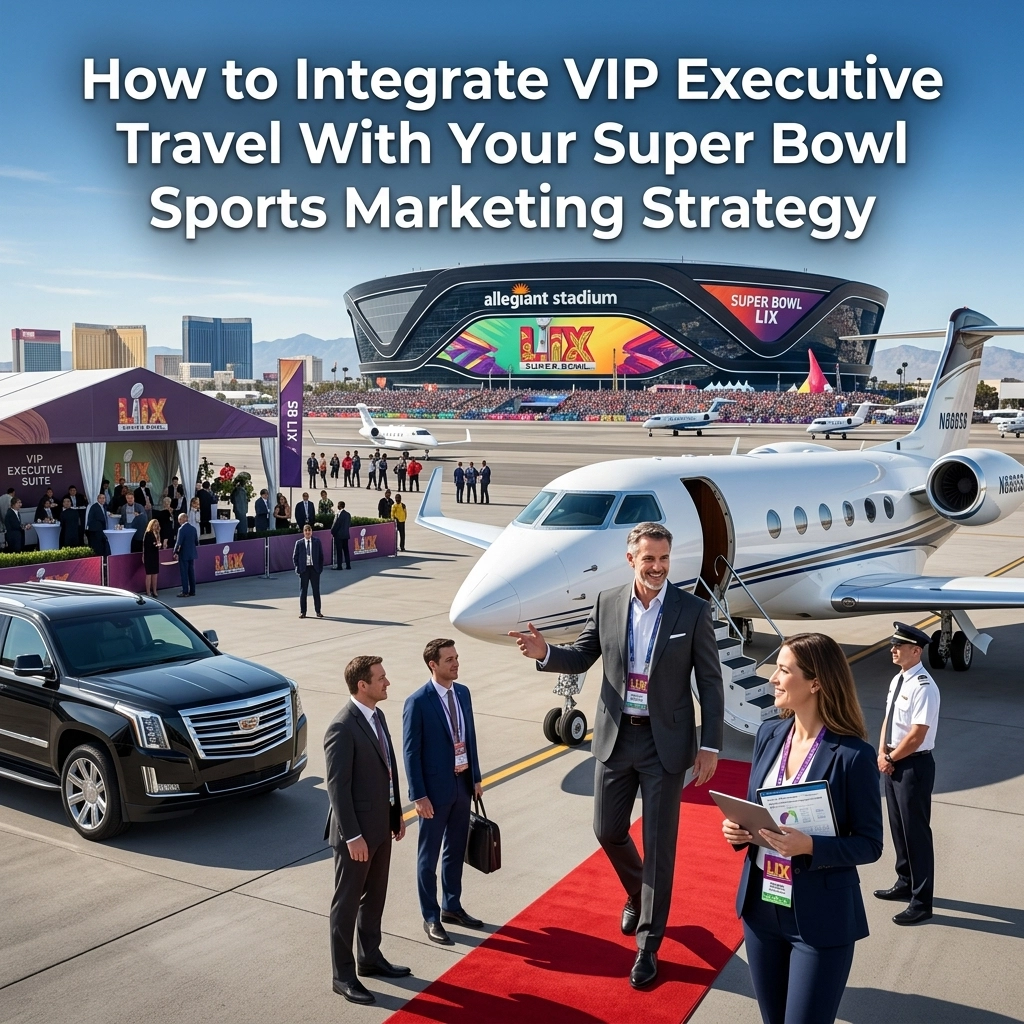 How to Integrate VIP Executive Travel With Your Super Bowl Sports Marketing Strategy lzr1c9fvuz0