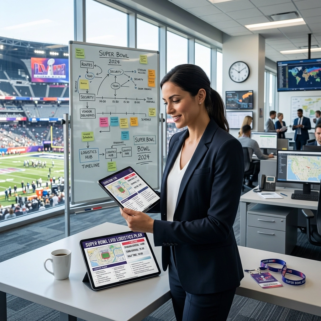 How to Create a Bulletproof Super Bowl Logistics Plan in 5 Minutes zyu nvd0tyi
