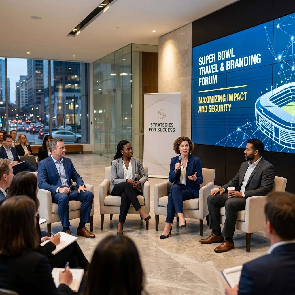 The Best Super Bowl Travel Advice You'll Ever Get: How to Maximize Brand Impact and Security u8biq3dmp6o