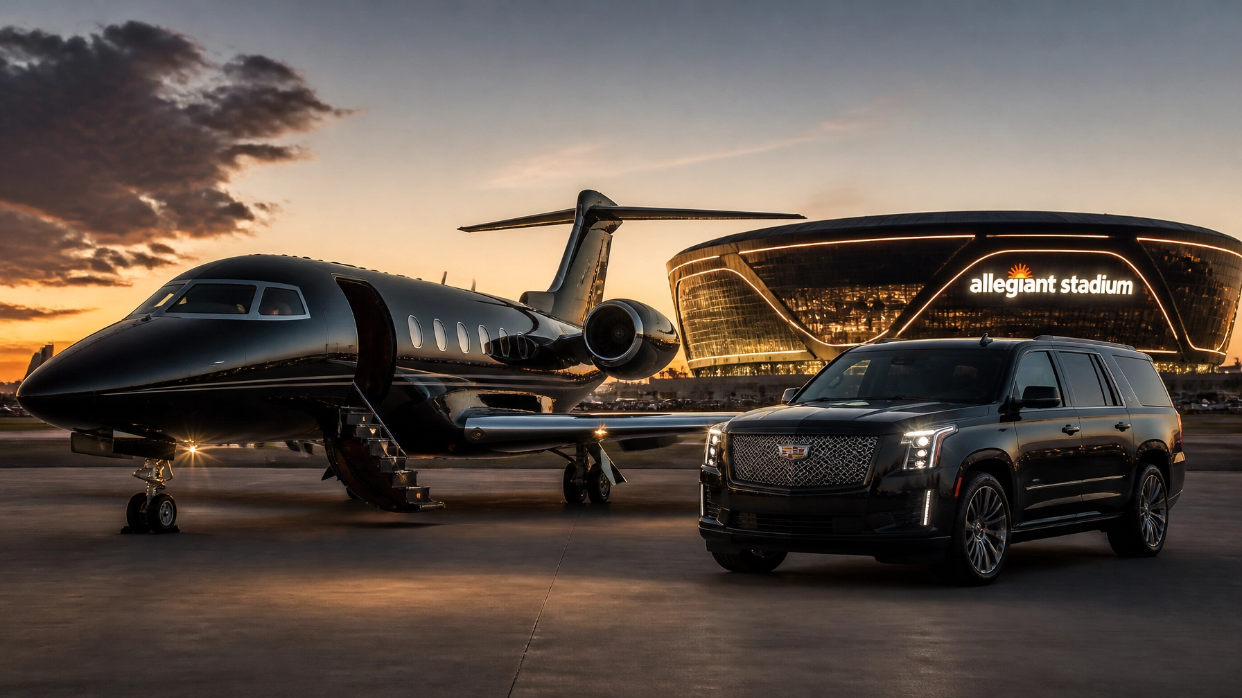 Why Luxury Corporate Travel Will Change the Way You Execute a Super Bowl Branding Blitz n3usr374lel