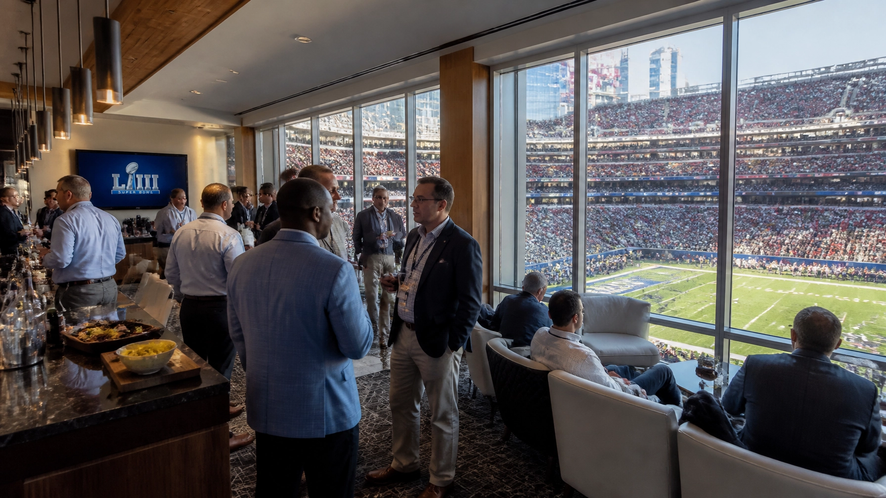 Create Unforgettable VIP Experiences With These 5 Super Bowl Branding Blitz Strategies c m kjewox8