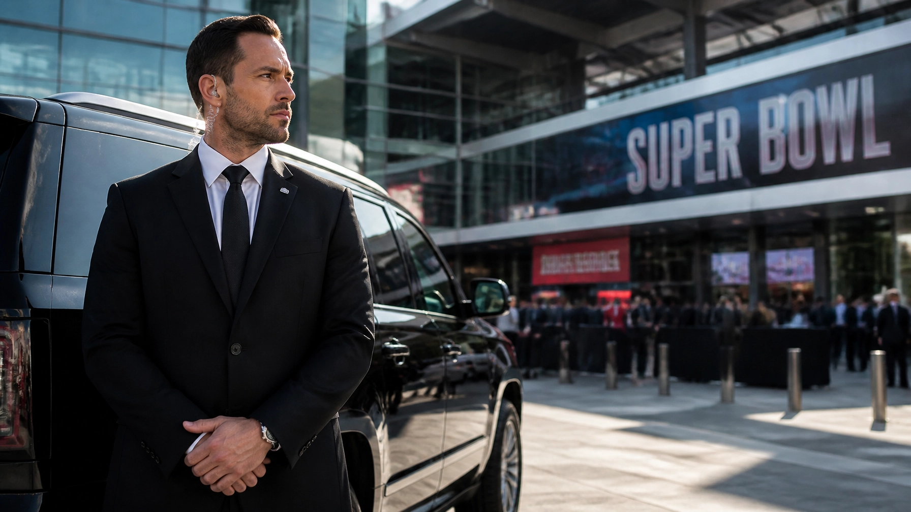 PRESS RELEASE: Looking For Super Bowl VIP Security? Here Are 10 Things You Should Know 2wvrcakt86i