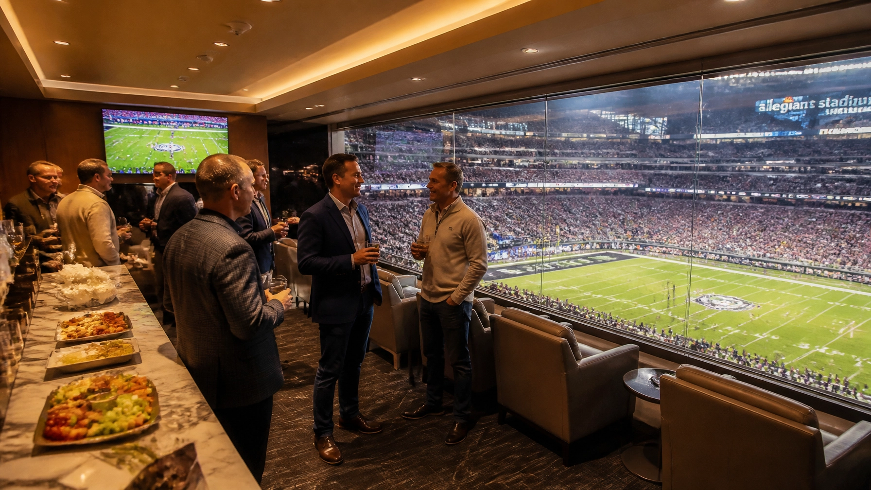 How to Transform VIP Suite Access Into 7-Figure Client Partnerships eglt ldpasx