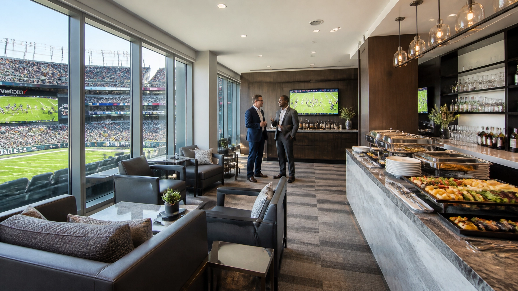 Super Bowl Press Release Blitz: Corporate Travel Solutions for America's Biggest Event dkr6jnwxjx1